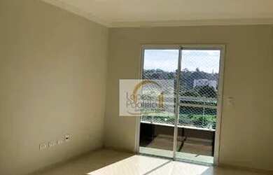 Imagem: O apartamento possui 2 Dormitórios, 1 Banheiro, 2 Vagas na