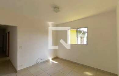 Imagem: A casa possui 2 Dormitórios, 2 Banheiros, 70m² de Área e