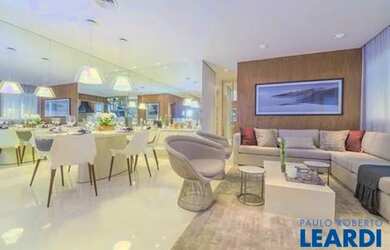 Imagem 4: APARTAMENTO - MORUMBI - SP