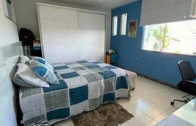 Imagem 8: Casa na Jabotiana -. 300m² de Área, 4 Vagas na garageme3 Dormitórios