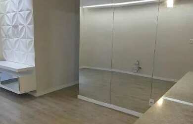 Imagem 8: Cond. Ville Laguna. Varanda, Guarda roupa, 50m² de Áreae1 Vaga na garagem