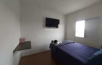 Imagem 7: BELISSIMO APARTAMENTO NO CONDOMINIO VILA HELVETIA EM INDAIATUBA