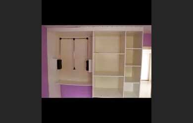 Imagem 9: Vende-se essa linda casa. Piscina, Churrasqueira, Guarda roupae30m² de...