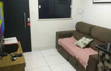 Imagem 3: Vendo essa casa na Santa Cruz