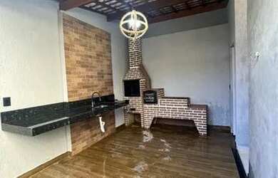 Imagem 11: Oportunidade Lagarto. Churrasqueira, 120m² de Área, 4 Vagas na garageme3...