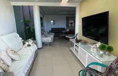 Imagem 4: Casa na Jabotiana -. 300m² de Área, 4 Vagas na garageme3 Dormitórios