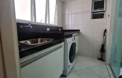 Imagem 10: Apartamento à venda em Vila Alice com 87 m², 3 quartos, 1 suíte, 2 vagas