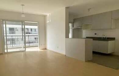 Imagem 1: Apartamento Novo, Para Locacao No Bairro Do Butanta Em Sao Paulo