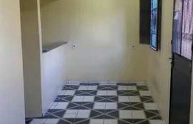 Imagem 8: APARTAMENTO PRA CASAL. 1 Banheiroe1 Dormitório