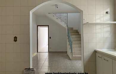 Imagem 10: Sobrados para locação em São Paulo no bairro Cursino