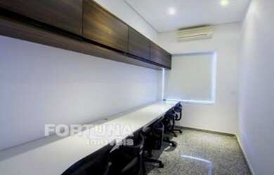 Imagem: O depósito possui 10m² de Área e está localizado em Jardim