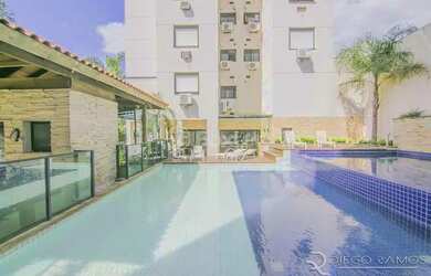 Imagem 2: Apartamento à venda Rua Doutor Pereira Neto, Tristeza - Porto Alegre