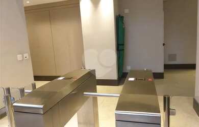 Imagem 3: Sala Comercial em Santana para venda