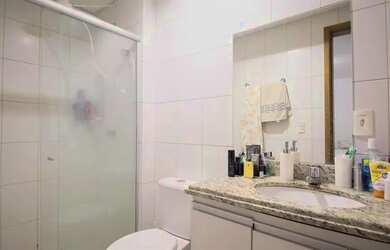 Imagem 8: Residencial Palazzo di Cristallo - Oportunidade no Jardim Goiás