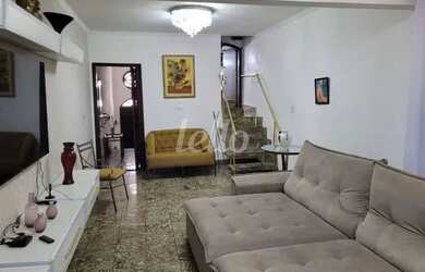 Imagem 2: São Paulo - Casa Padrão - Mooca