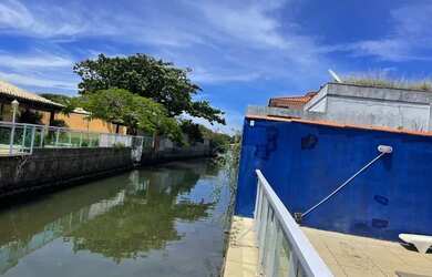 Imagem 5: Cabo Frio Ogiva Aluguel. Piscina, Churrasqueira, 600m² de Áreae3 Vagas...