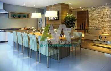 Imagem 10: Apartamento à venda no bairro Patamares - Salvador/BA