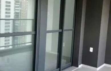 Imagem 14: APARTAMENTO - ITAIM - SP. Piscina, 84m² de Área, 2 Vagas na garageme3...