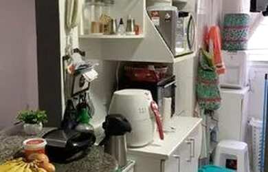 Imagem 5: Apartamento à venda 2 quartos 1 vaga Morada Demarchi Demarchi - São Bernardo do Campo - SP