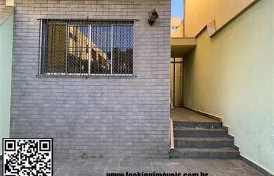 Imagem 2: Sobrados para locação em São Paulo no bairro Cursino