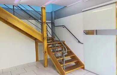 Imagem 7: Pavilhão / Depósito São Virgílio Caxias do Sul