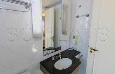 Imagem 14: The World - Mobiliado com serviços, todo mobiliado e coto para sua estadia...