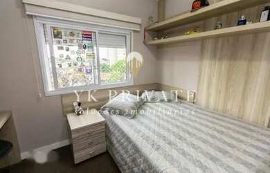 Imagem 13: Apartamento à Venda /Vila Romana/ Lapa/ Rua Fabia/ 206m²/ 4 dormitórios/ 3 suítes/ 3 vagas