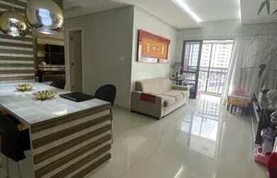 Imagem 1: Ícone. Varandae3 Dormitórios