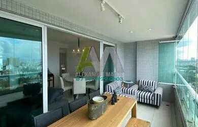 Imagem 2: Apartamento à venda no bairro Horto Florestal - Salvador/BA