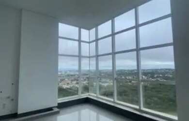 Imagem: O apartamento possui 2 Dormitórios, 4 Banheiros, 3 Vagas na