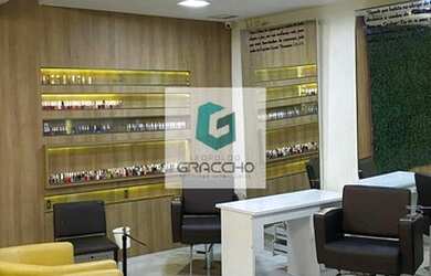 Imagem: O depósito possui 5 Vagas na garagem, 278m² de Área, Imóvel