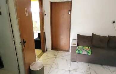 Imagem 5: Sua casa de 90m² e 02 dormitórios no Bairro Glória