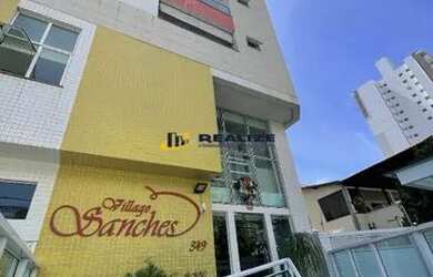 Imagem: O apartamento possui 2 Dormitórios, 2 Banheiros, 2 Vagas na