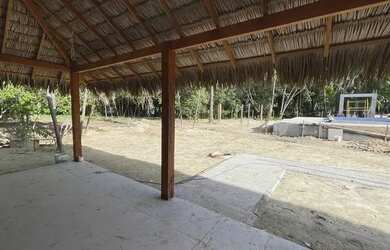 Imagem 11: Casa em Condomínio 106m² Porcelanato e Beira Rio 04 Quartos TR111417_MKT_19