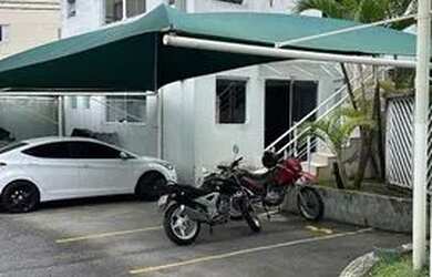 Imagem 13: Apartamento à venda 2 quartos 1 vaga Morada Demarchi Demarchi - São Bernardo do Campo - SP