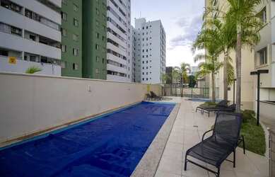 Imagem 13: Residencial Palazzo di Cristallo - Oportunidade no Jardim Goiás