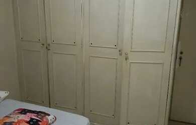 Imagem: O quarto está localizado em Ipanema, Rio de Janeiro para alugar