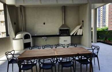 Imagem 7: Andar alto com vista livre por R$ 530.000,00 nem a construtura tem