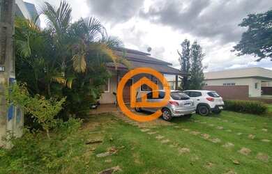 Imagem 4: Casa com 4 dormitórios, 220 m² - venda por R$ 1.289.000,00 ou aluguel por R$ 7.650,00/mês