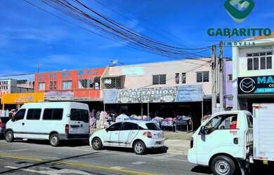 Imagem: O apartamento possui 3 Dormitórios, 1 Banheiro e 108m² de