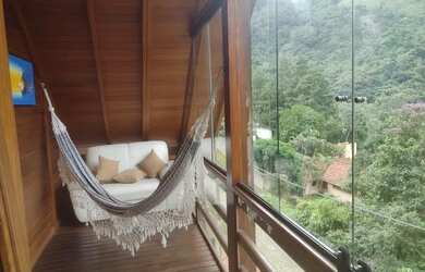 Imagem 2: Chalé no Retiro 799 mil