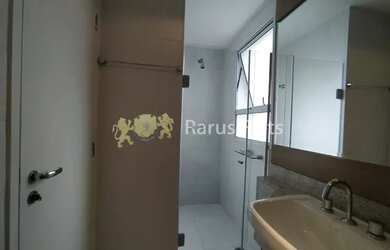 Imagem 10: Flat para locação no Brooklin - Edifício NYC Berrini - Cód. HGE19014