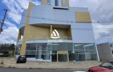 Imagem: O depósito possui 5 Vagas na garagem, 1.200m² de Área e