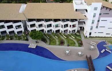 Imagem 4: Tamandaré - 02 Qtos / 01 Suíte - 01 Vaga - Nascente - Excelente localização