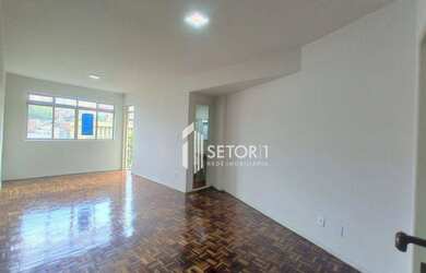 Imagem 2: Apartamento com 1 quarto, 46 m² - venda por R$ 110.000 ou aluguel por...