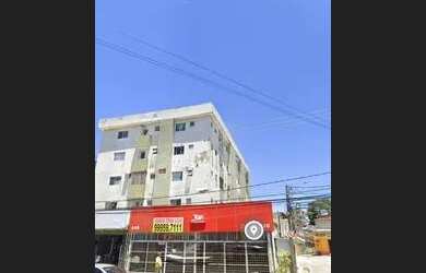 Imagem: O apartamento possui 1 Dormitório, 1 Banheiro, 45m² de Área