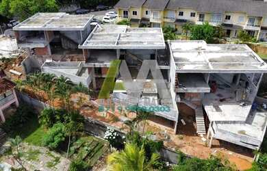 Imagem 12: Casa à venda no bairro Patamares - Salvador/BA