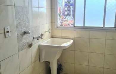 Imagem 8: Alugo Apartamento. Ed Plaza Toulouse. Bairro da Pedreira. Belém Pa