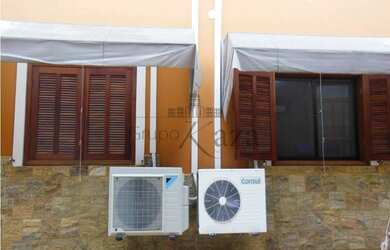 Imagem 11: Casa Sobrado - Loteamento Villa Branca - 265m² - 4 Dormitórios