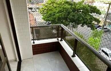 Imagem 12: A poucos metros da praia de Tambaú apartamento completo com 3 quartos e projetados piscina